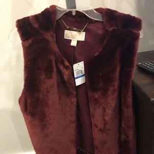 Michael kors vest